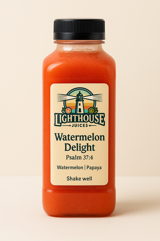 Watermelon Delight(papaya)