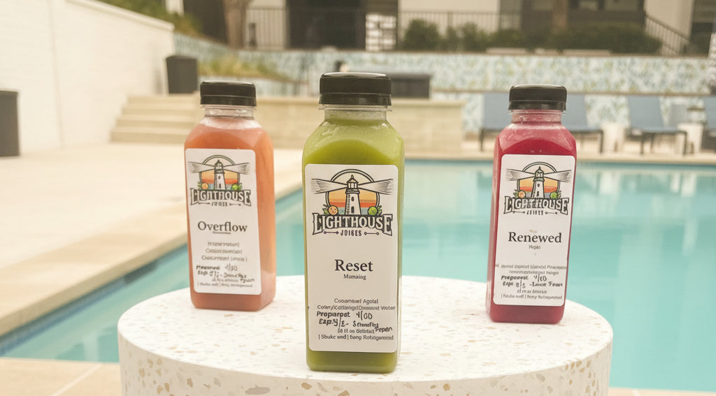 5-Day Gentle Reset