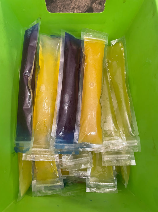 Little Lights Ice Pops