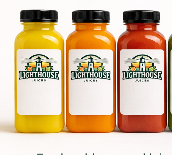3-Pack Juice Bundle- POPUP DEAL