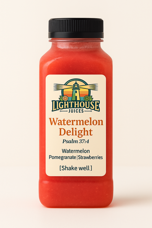 Watermelon Delight