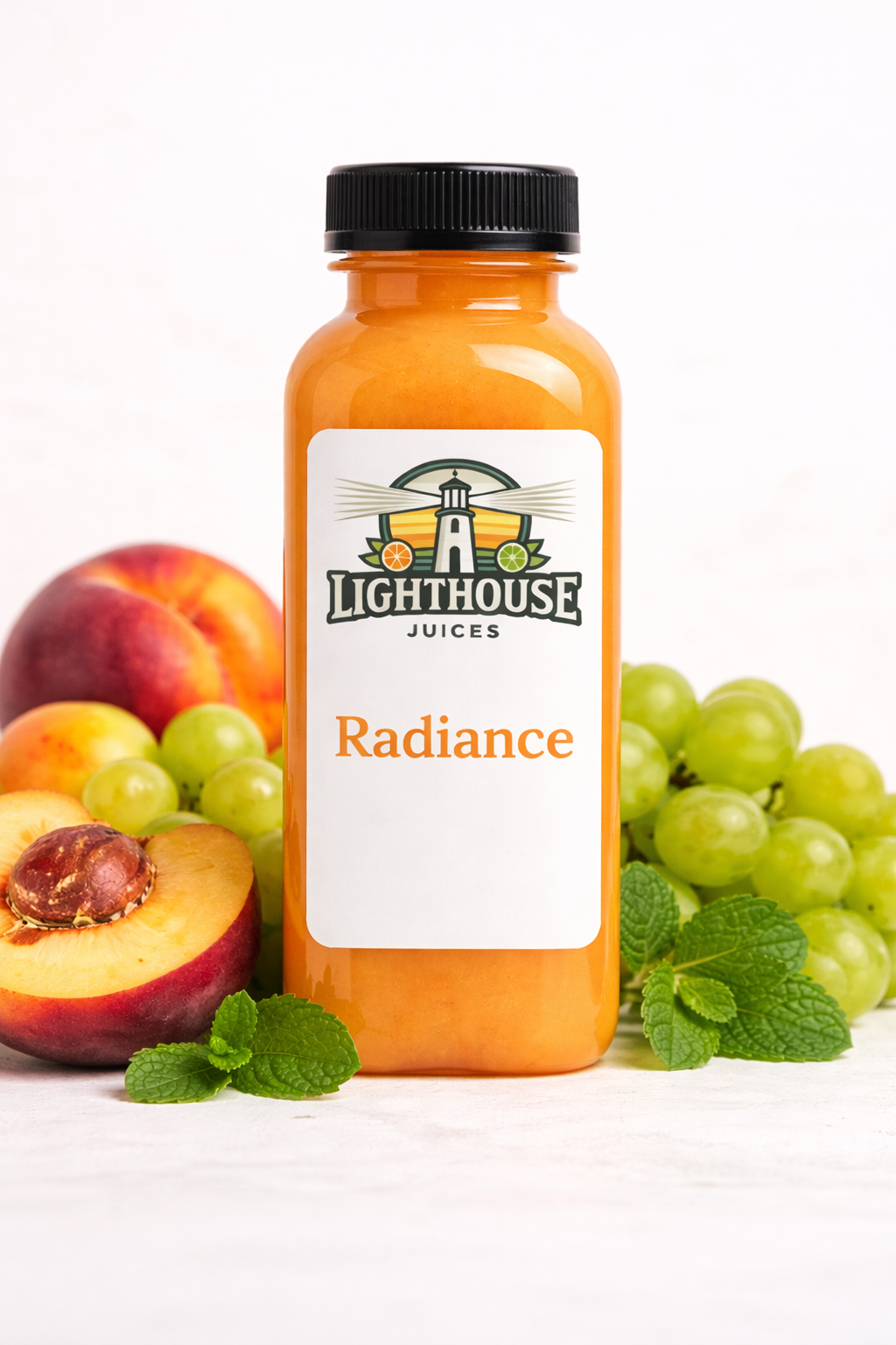 Radiance (Juice of the Month)