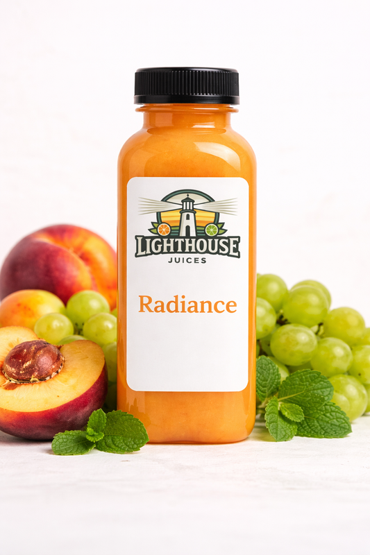 Radiance (Juice of the Month)